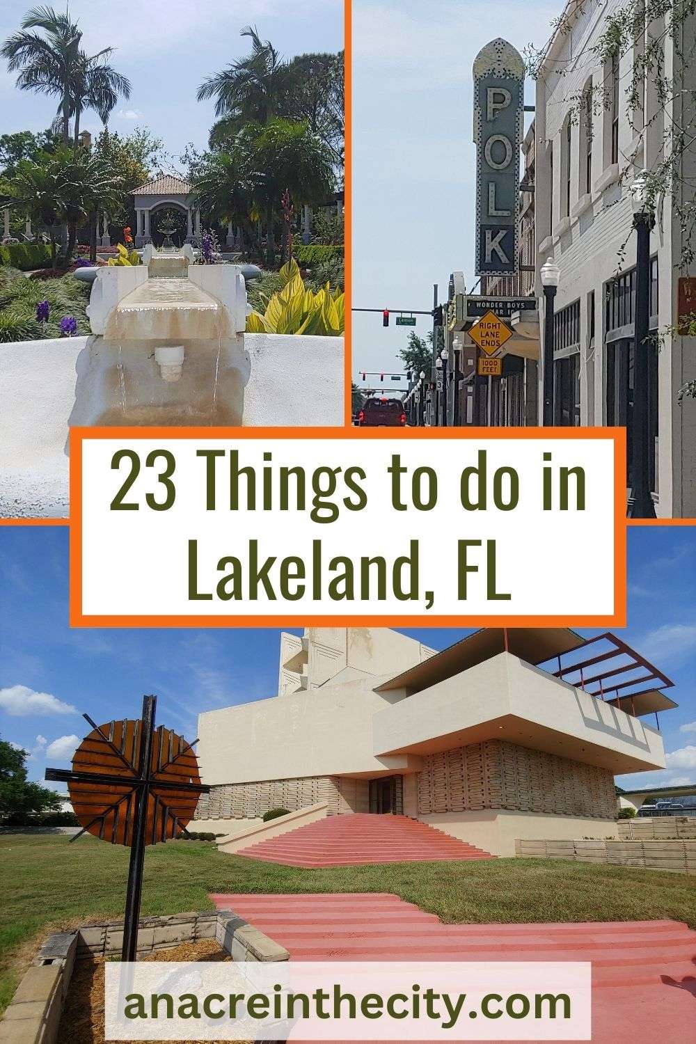 23 Best Things To Do In Lakeland, FL 2025