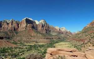 Best National Park Road Trips: Explore Stunning USA Landscapes