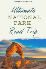 Best National Park Road Trips: Explore Stunning USA Landscapes